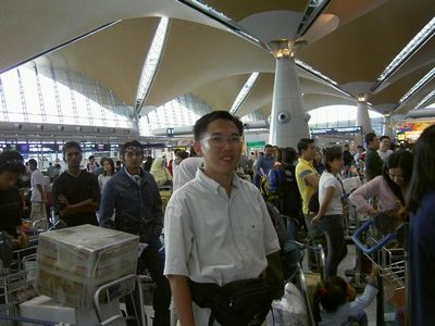 klia kuala